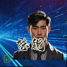 陈锐